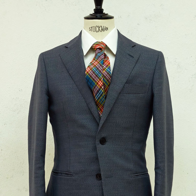 ネクタイ専門店 Tundra 公式通販 Ogilvie Of Airlie タータンチェック ネクタイ ネクタイ専門店 Tundra 公式通販 Ogilvie Of Airlie タータンチェック ネクタイ