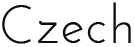 czech